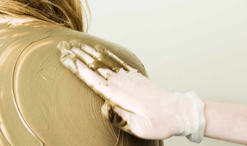 DETOX BODY WRAP